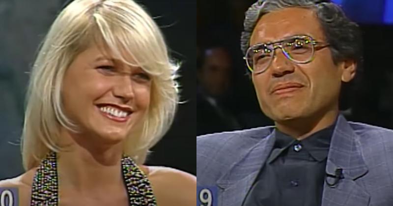 Xuxa en Viva el Lunes