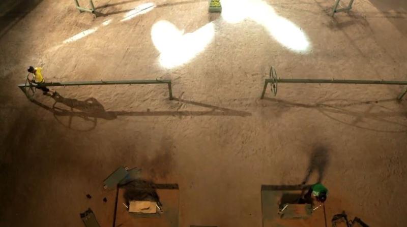 Duelo de eliminación en Palabra de Honor