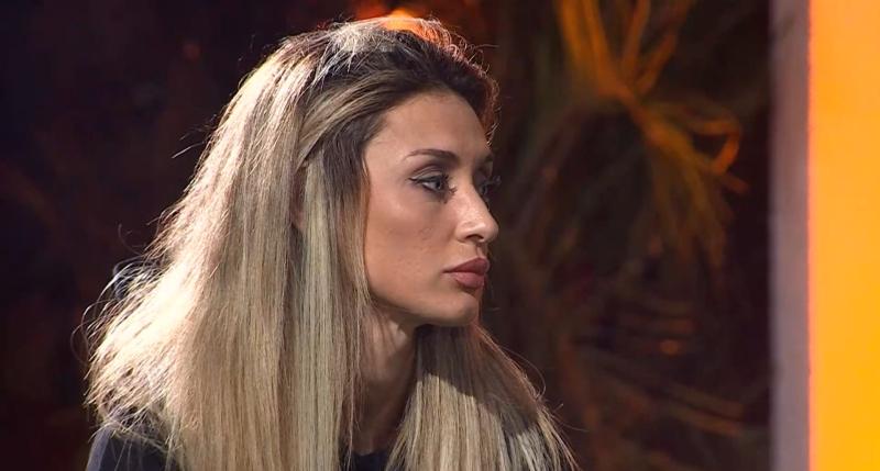 Yuli Cagna demanda a Samantha en Palabra de Honor