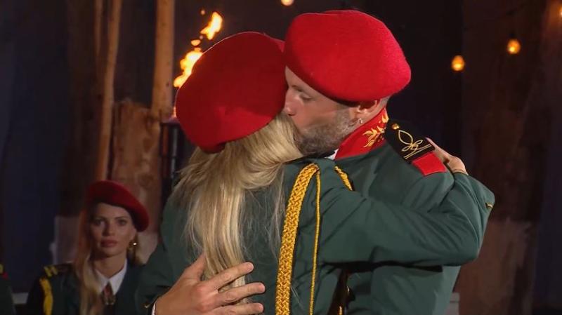 Yuli y Vico se disculpan