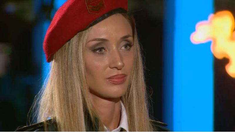 Yuli Cagna se disculpa con Vico