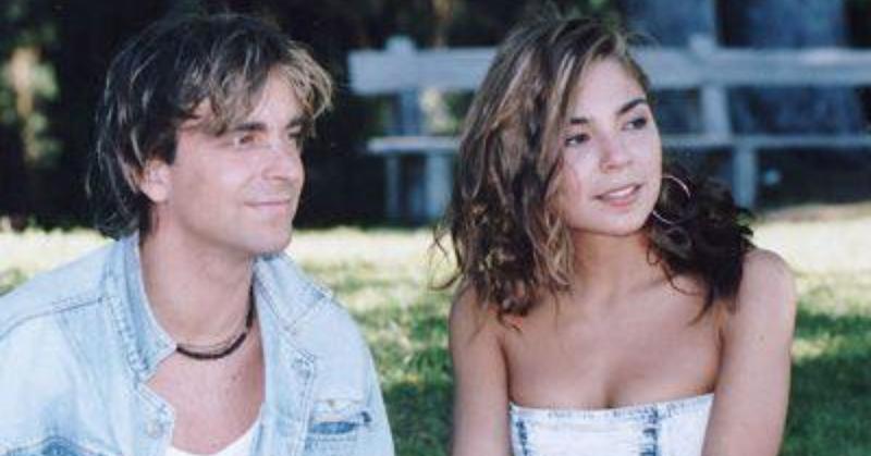 Úrsula Achterberg y Luciano Cruz- Coke en Fuera de Control