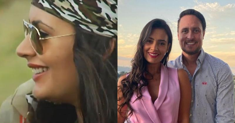 Dominique Gallego en 40 o 20