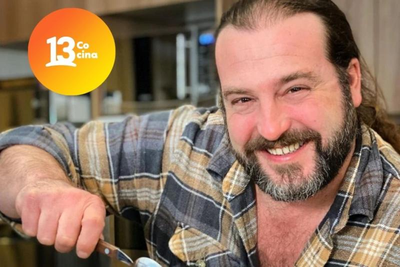 De cuchara en 13Cocina