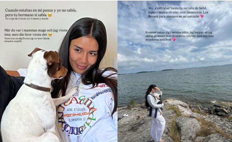 Steffi Méndez | Instagram