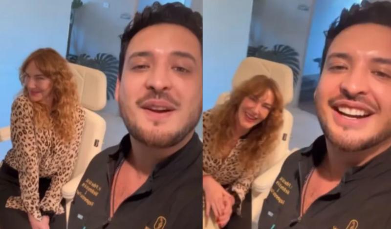 Historia de Catalina Pulido | Instagram