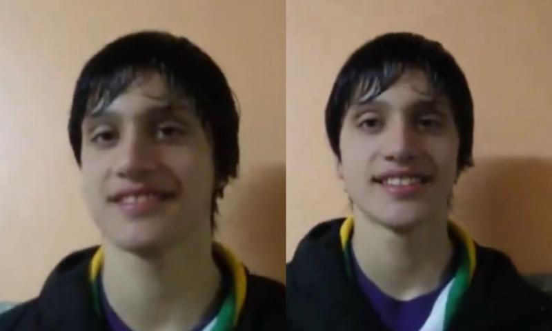 Sammis Reyes | TikTok