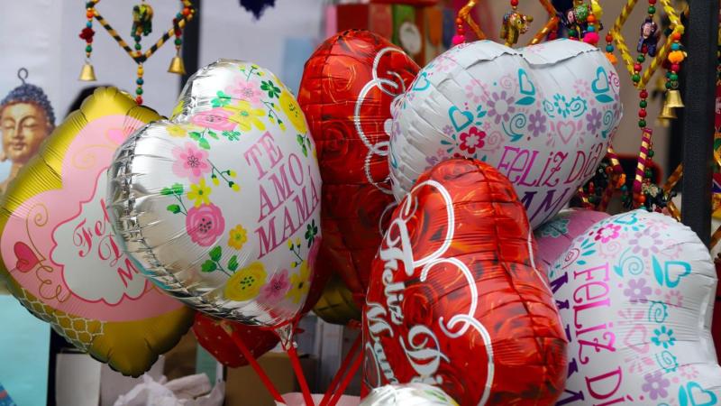 Celebra el Día de la Madre 2025 con estos panoramas. Créditos: Agencia UNO.