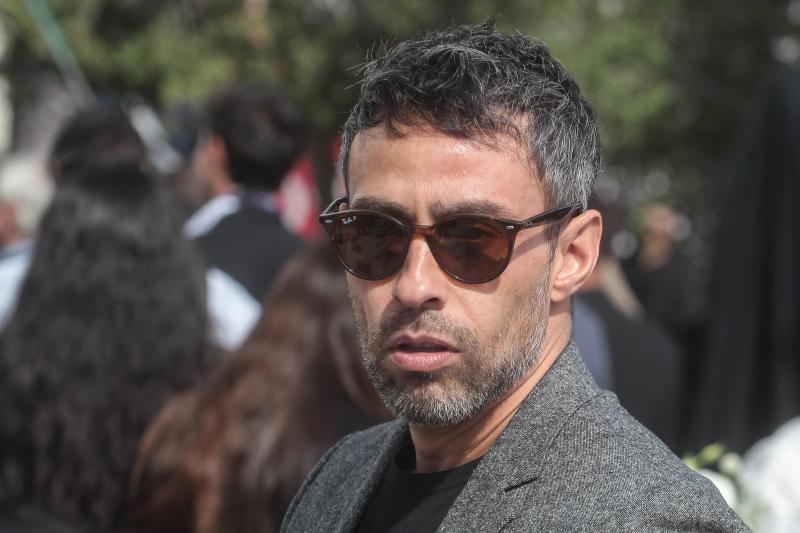 Jorge Valdivia | Agencia Uno