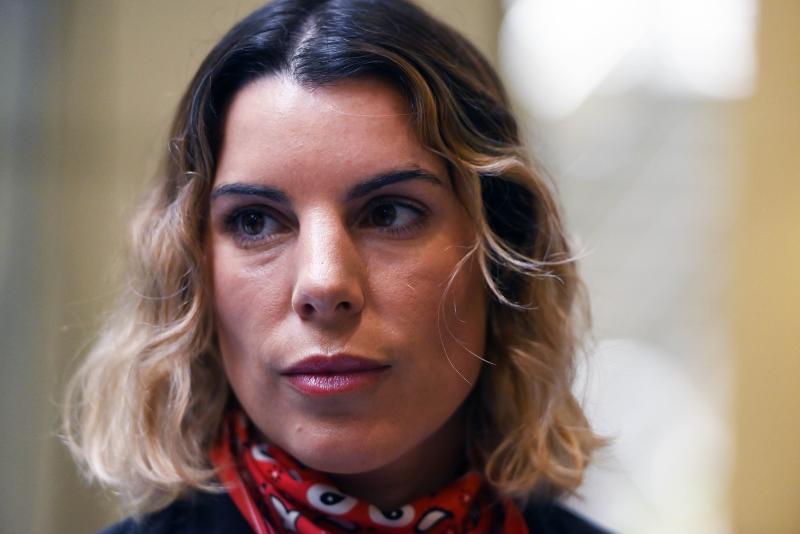 Maite Orsini | Agencia Uno