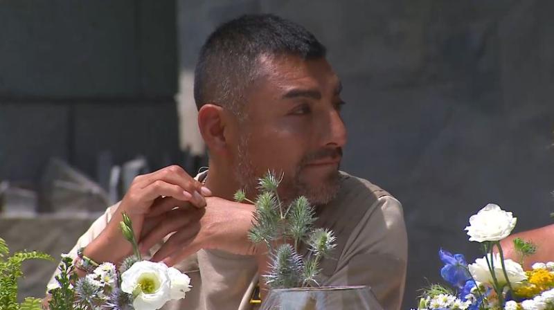 Andrés Caniulef dedica emotivas palabras a Matías Vega