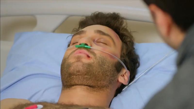 Korkut en "Antes de partir"