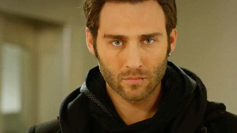 Los últimos capítulos de "Antes de Partir"