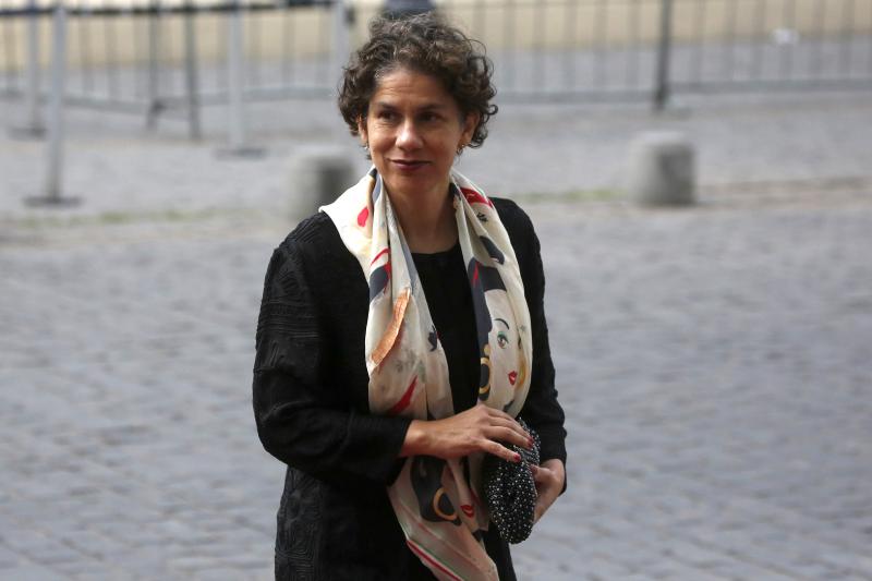 ¿Qué es la Ley Marco de Cambio Climático? Ministra Maisa Rojas explica esta normativa en entrevista con Felipe Braun. Créditos: ATON