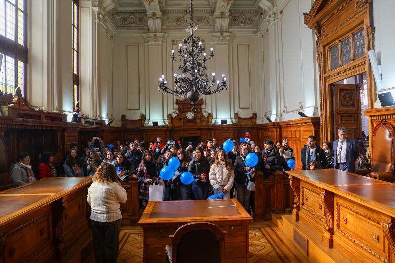 Día de los Patrimonios 2025: Estos son los lugares que puedes visitar