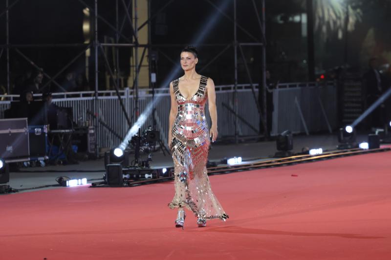 Tonka Tomicic, Agencia Aton.