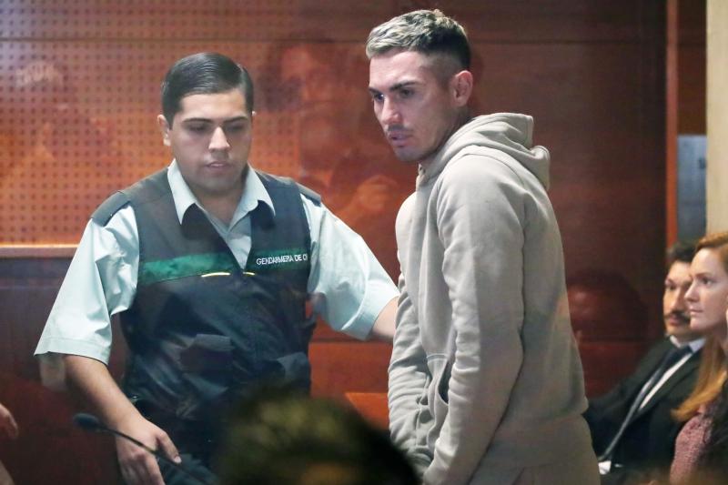 Jean Paul Pineda - Aton