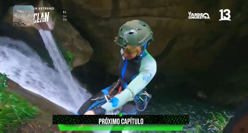 Semifinal de Palabra de Honor