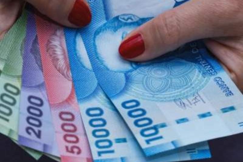 Bono Mujer Trabajadora