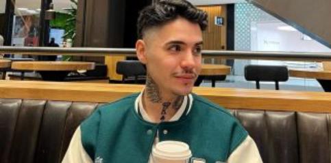 Leo Méndez Jr. | Instagram