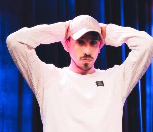 Diego Urrutia | Instagram