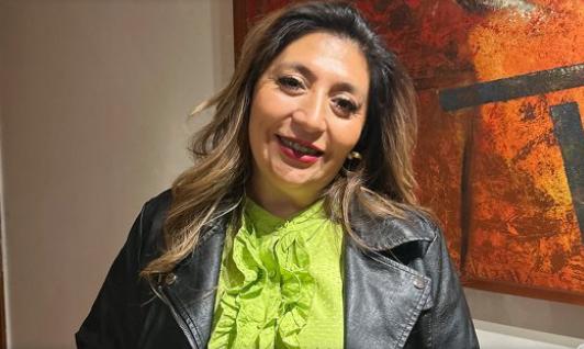 Jennifer Galvarini, Pincoya | Instagram