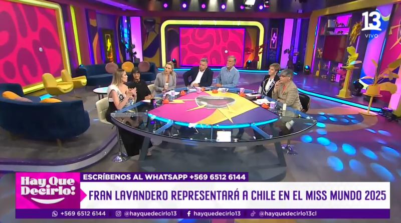 Las diferencias entre Miss Mundo y Miss Universo.