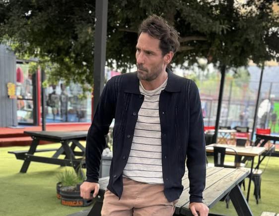 Gonzalo Valenzuela | Instagram