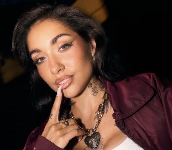 María Becerra | Instagram