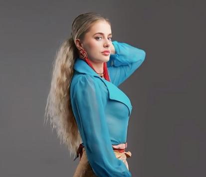 Catalina Palacios | Instagram