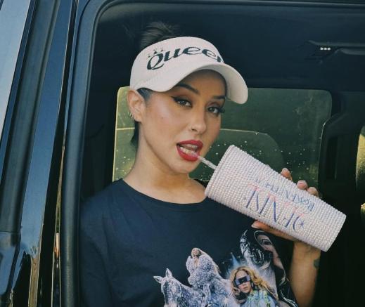 Denise Rosenthal | Instagram