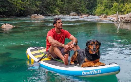 Pedro Astorga | Instagram