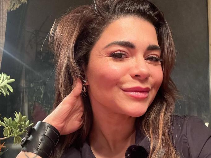 Antonella Ríos | Instagram