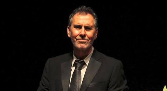 Cristián Campos | Instagram