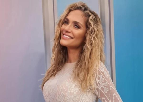 Kenita Larraín | Instagram