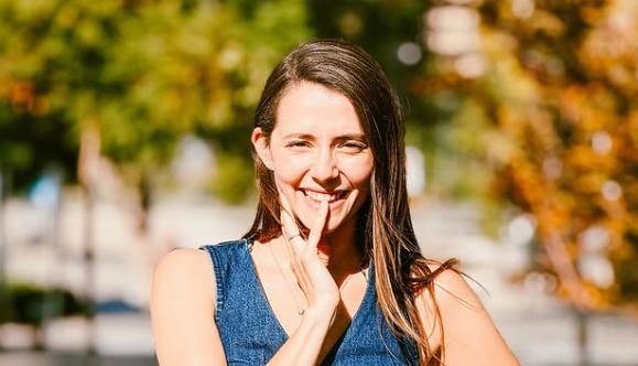 Magdalena Müller | Instagram