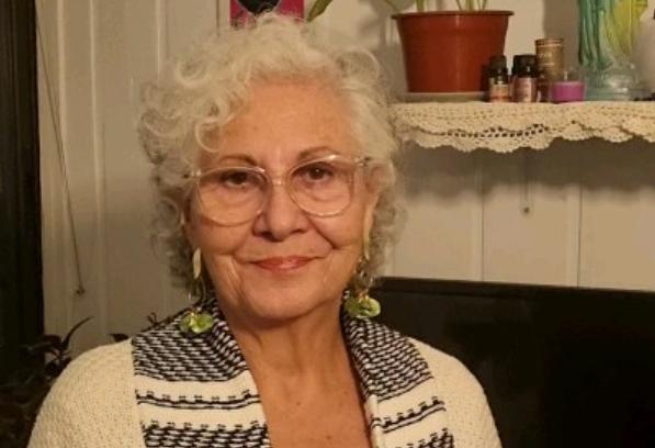 Teresita Reyes | Instagram