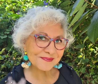 Teresita Reyes | Instagram