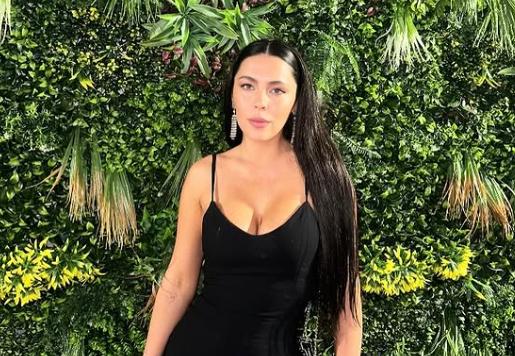 Daniela Aránguiz | Instagram