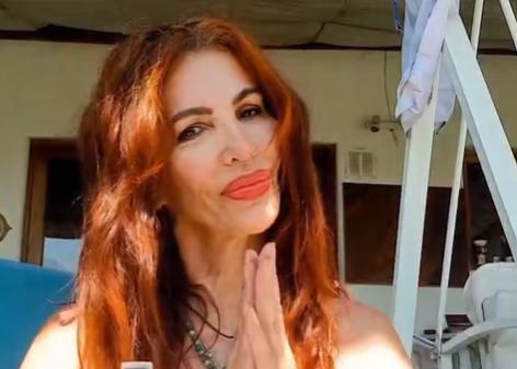 Mónica Aguirre | Instagram