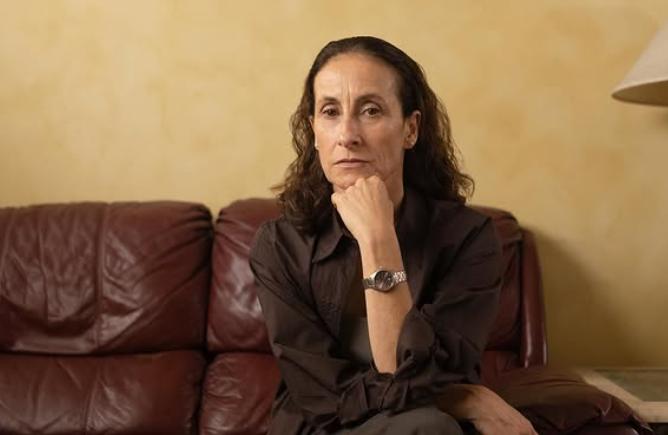 Amparo Noguera | Instagram