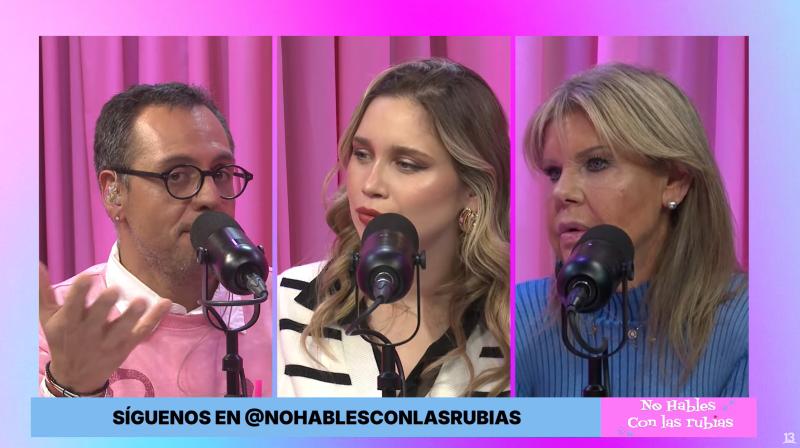 Destacado influencer nacional lanza duros comentarios contra reconocido famoso chileno.