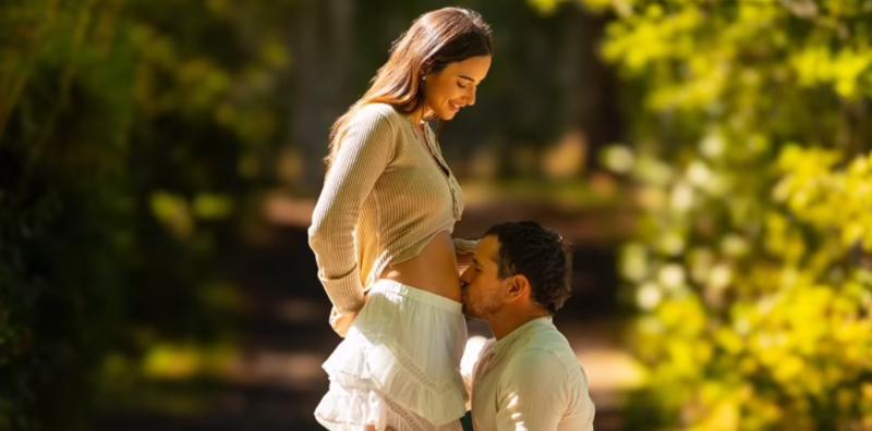 Pangal Andrade y Melina Noto | Instagram