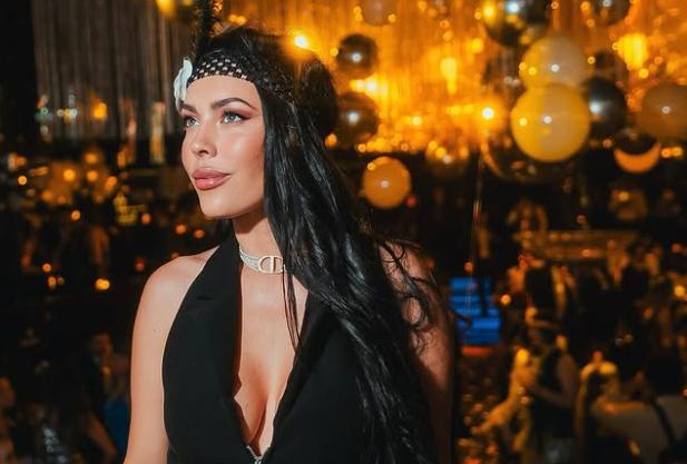 Daniela Aránguiz | Instagram