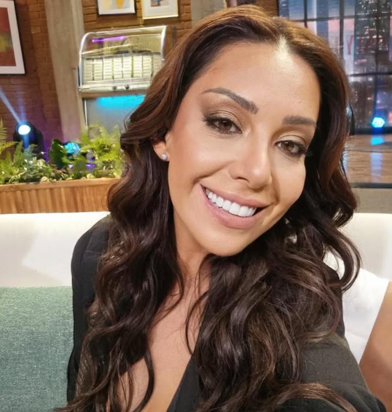 Mariela Sotomayor - Instagram.