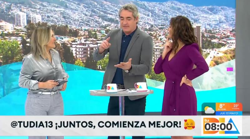 José Luis Repenning planteó una nueva medida de feriados.