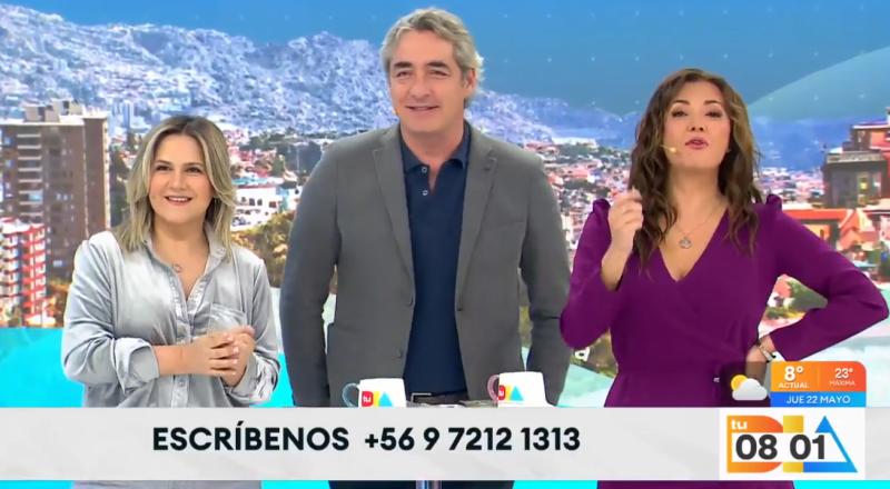 José Luis Repenning planteó una nueva medida de feriados.