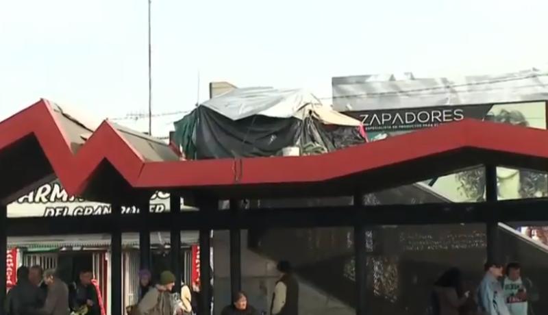 Nuevos rucos en distintas partes de nuestro país.