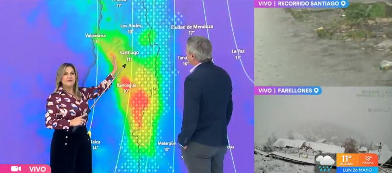 Michelle Adam | Tu Día