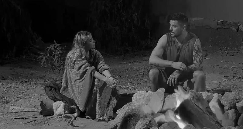 Nuevo adelanto de Mundos Opuestos.